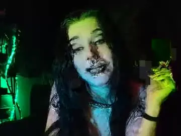 Chaturbate Live Sex of seraphinmunster