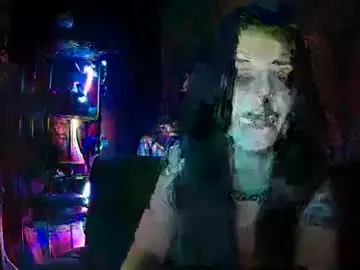 Chaturbate Live Sex of seraphinmunster