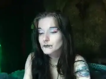 Chaturbate Adult Webcam of seraphinmunster