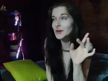 Chaturbate Free Porn Cam of seraphinmunster