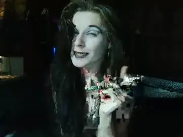 Chaturbate Live Sex of seraphinmunster