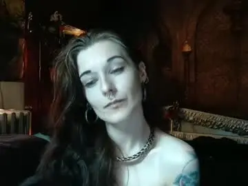 Chaturbate Free Live Porn of seraphinmunster