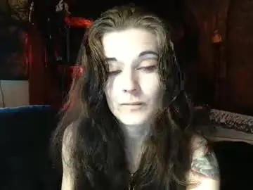 Chaturbate Live Sex Cam of seraphinmunster