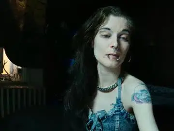 Chaturbate Free Porn Cam of seraphinmunster