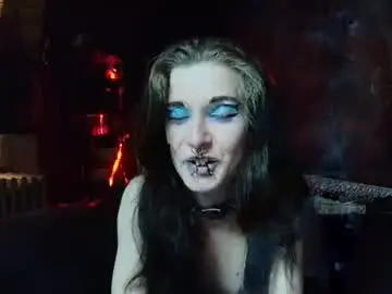 Chaturbate Adult Video Chat of seraphinmunster