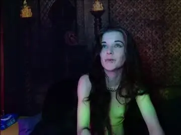 Chaturbate Live Sex Cam of seraphinmunster