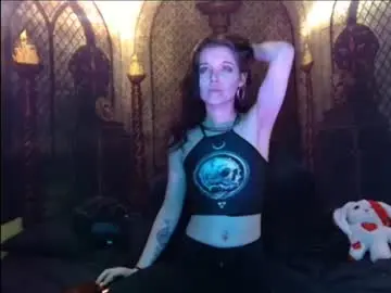 Chaturbate Best live sex cam show of seraphinmunster