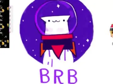 Chaturbate Live Sex of sexy_kendall24