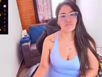 Chaturbate Live Sex of sexy_kendall24