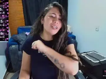 Chaturbate Live Sex Cam of sexy_kendall24