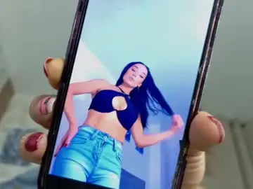 Chaturbate Sex Cam of sofia_swett_03
