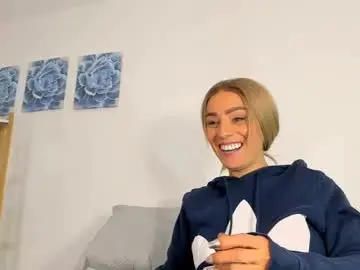 Chaturbate Adult Video Chat of sofia_swett_03
