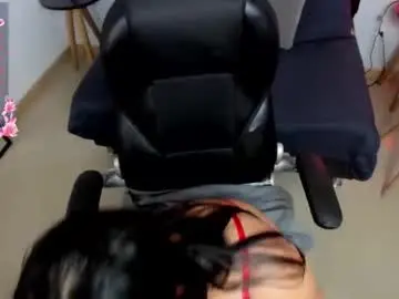 Chaturbate Nude Webcam of amber_gold113