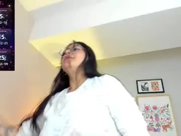 Chaturbate Best Webcam of amber_gold113