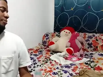 Chaturbate Nude Webcam of evelyn1mark