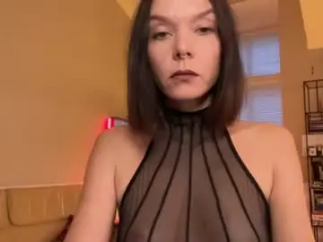 Chaturbate Adult Video Chat of goddess_vie