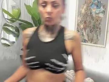 Chaturbate Best live sex cam show of hanna_slut