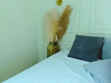 Chaturbate Nude Webcam of imvictoria_