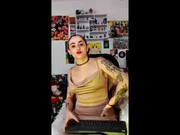 Chaturbate Free Live Porn of julietajaguar