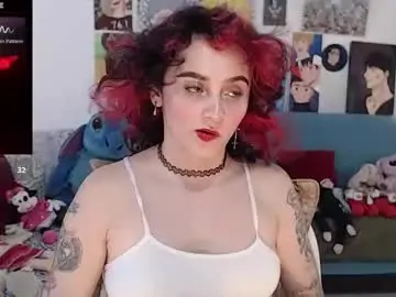 Chaturbate Adult Webcam of julietajaguar