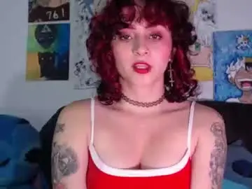 Chaturbate Live Sex of julietajaguar