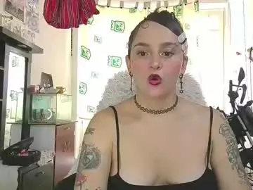 Chaturbate Adult Video Chat of julietajaguar