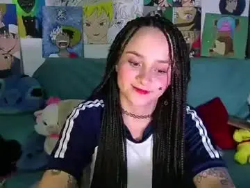 Chaturbate Live Porn of julietajaguar