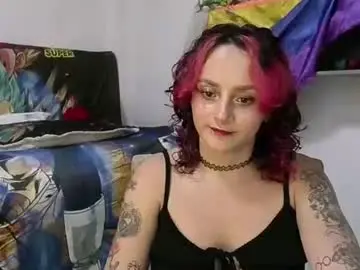 Chaturbate Live Sex Cam of julietajaguar