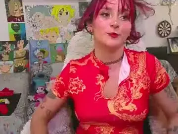 Chaturbate Best Webcam of julietajaguar