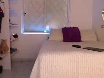 Chaturbate Free Live Porn of julieth_spencer1