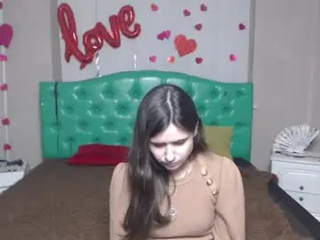 Chaturbate Live Sex Cam of martaleee