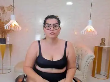 Chaturbate Adult Webcam of mia_curvyy