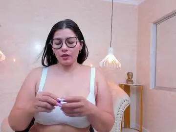 Chaturbate Free Porn Cam of mia_curvyy