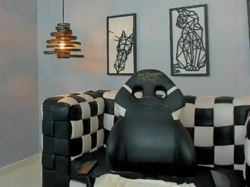 Chaturbate Sex Chat of mia_curvyy