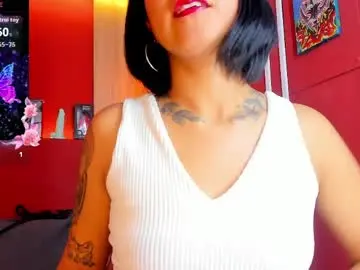 Chaturbate Private Sex Chat of valkiria_wine