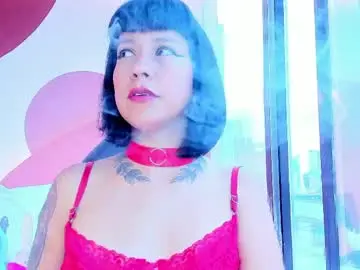 Chaturbate Best live sex cam show of valkiria_wine