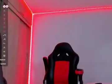 Chaturbate Best Webcam of barbie_ebony_