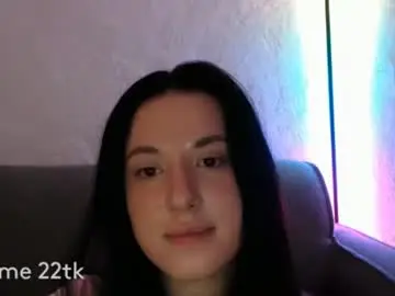 Chaturbate Adult Webcam of barbie_kill