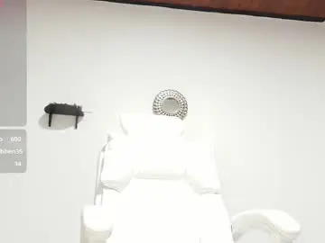 Chaturbate Live Sex of daniaramirez