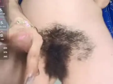 Chaturbate Live Sex Cam of daniaramirez