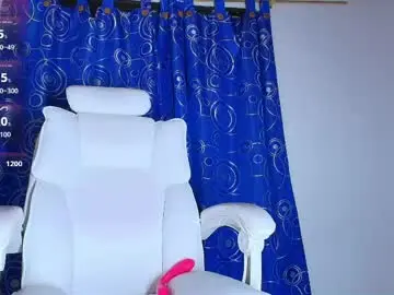 Chaturbate Live Sex of daniaramirez