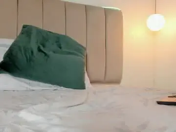 Chaturbate Live Sex Cam of evasinclaiir