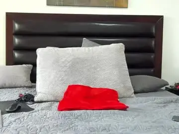 Chaturbate Live Sex of hot_chocolate4u