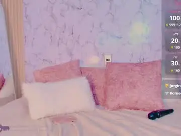 Chaturbate Adult Video Chat of julianarodriguez_