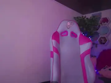 Chaturbate Best Webcam of michelle_chang