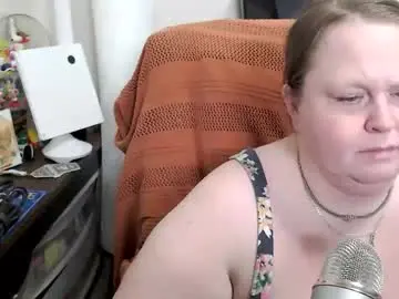 Chaturbate Live Porn of misskimberbbw