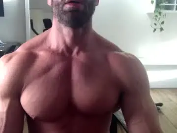 Chaturbate Nude Webcam of mosh2