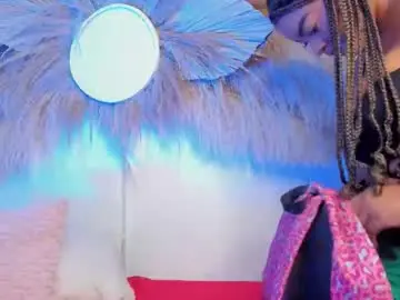 Chaturbate Live Porn of naomiiboobs