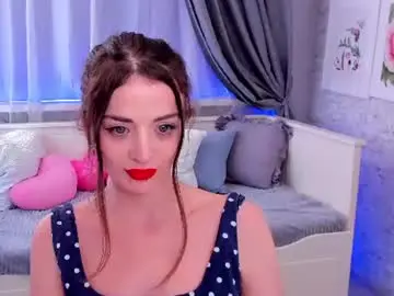 Chaturbate Sex Chat of nikkabush