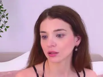Chaturbate Adult Video Chat of nikkabush